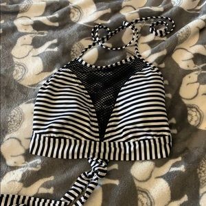 Bikini top
